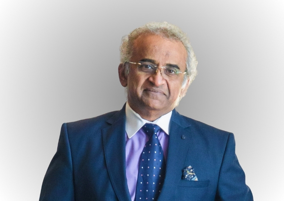 Co-Founder & Director